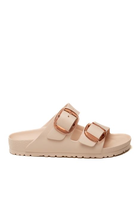  BIRKENSTOCK | ARIZONA BB EVA1031283-LIGHT ROSE